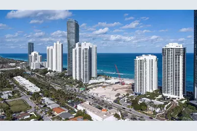 18683 Collins Ave #1601, Sunny Isles Beach, FL 33160 - Photo 3