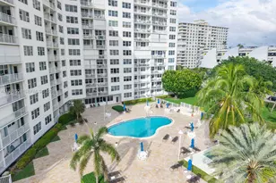 201 N Ocean Blvd, Pompano Beach, FL 33062 - Photo 33