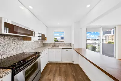 137 Golden Isles Dr #508, Hallandale Beach, FL 33009 - Photo 7