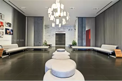 1600 NE 1 Ave #2012, Miami, FL 33132 - Photo 35