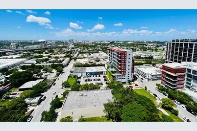 1600 NE 1 Ave #2012, Miami, FL 33132 - Photo 5