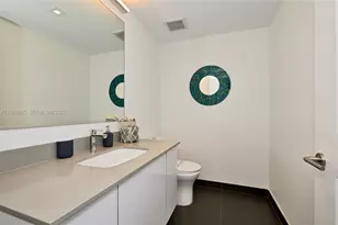 1600 NE 1st Ave, Miami, FL 33132 - Photo 21