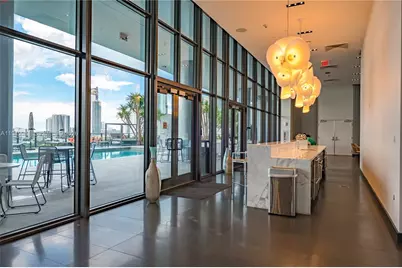 1600 NE 1 Ave #2012, Miami, FL 33132 - Photo 47