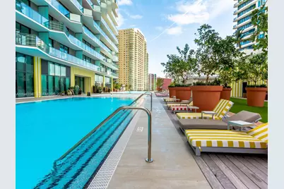 1300 S Miami Ave #4004, Miami, FL 33130 - Photo 31