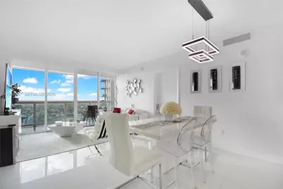 1800 N Bayshore Dr #3410, Miami, FL 33132 - Photo 1