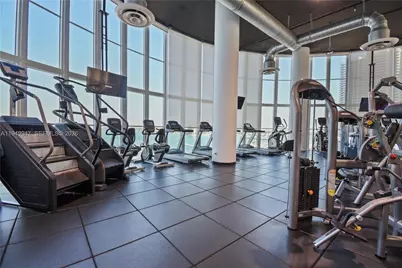 1800 N Bayshore Dr #3410, Miami, FL 33132 - Photo 43