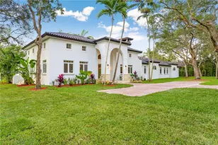 6200 SW 130th Terrace, Pinecrest, FL 33156 - Photo 5