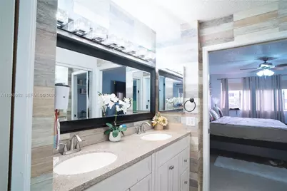 10133 NW 24th Pl #303, Sunrise, FL 33322 - Photo 19