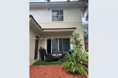 2615 SW 100th Ave #2615, Miramar, FL 33025 - Photo 7