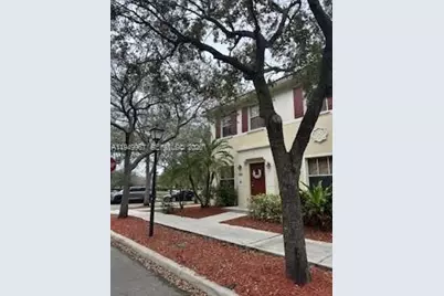 2615 SW 100th Ave #2615, Miramar, FL 33025 - Photo 7