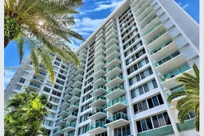 1000 West Ave #918, Miami Beach, FL 33139 - Photo 13