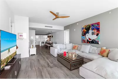 10201 Collins Ave #605, Bal Harbour, FL 33154 - Photo 7