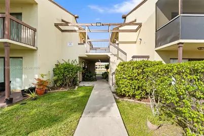 475 NW 210th St #201, Miami Gardens, FL 33169 - Photo 1
