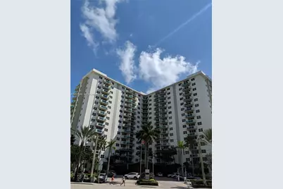 3000 S Ocean Dr #1412, Hollywood, FL 33019 - Photo 9