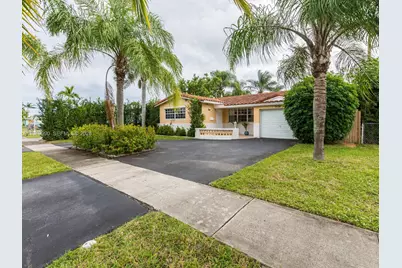 5524 Garfield St, Hollywood, FL 33021 - Photo 1