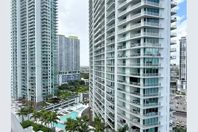 350 S Miami Ave #2215, Miami, FL 33130 - Photo 15