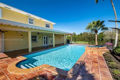 11401 SW 72nd Pl, Pinecrest, FL 33156 - Photo 33