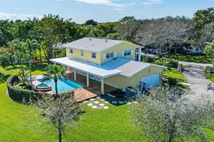 11401 SW 72nd Pl, Pinecrest, FL 33156 - Photo 59