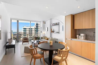 500 Alton Rd #2004, Miami Beach, FL 33139 - Photo 9