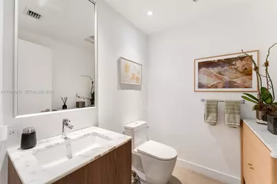 500 Alton Rd #2004, Miami Beach, FL 33139 - Photo 3