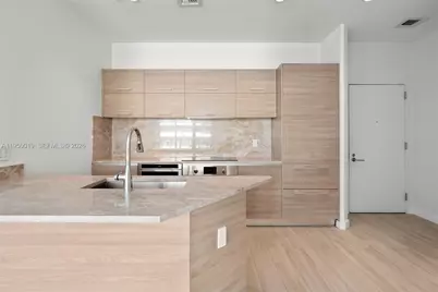 1300 S Miami Ave #PH5109, Miami, FL 33130 - Photo 5