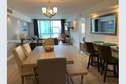 6039 Collins Ave #1131, Miami Beach, FL 33140 - Photo 3