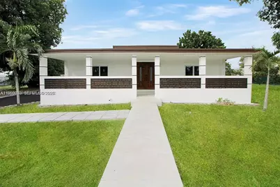 745 NW 140th St #0, Miami, FL 33168 - Photo 5