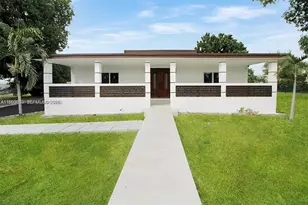 745 NW 140th St, Miami, FL 33168 - Photo 5