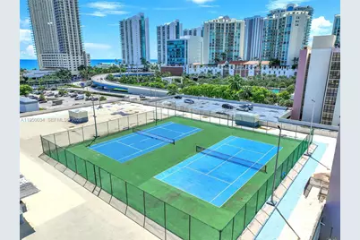 17021 N Bay Rd #216, Sunny Isles Beach, FL 33160 - Photo 27