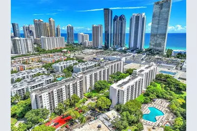 17021 N Bay Rd #216, Sunny Isles Beach, FL 33160 - Photo 31