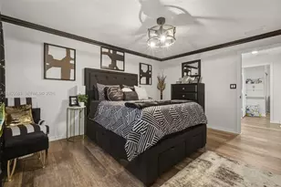 6038 SW 19th Pl, North Lauderdale, FL 33068 - Photo 19