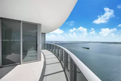 488 NE 18th St #4412, Miami, FL 33132 - Photo 5