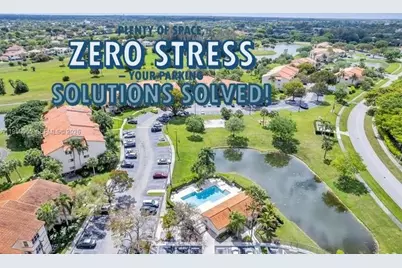 3350 N Pinewalk Dr N #1415, Margate, FL 33063 - Photo 13
