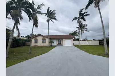 12758 SW 221  Terrace, Miami, FL 33170 - Photo 1