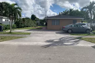 5616 Arthur St, Hollywood, FL 33021 - Photo 1