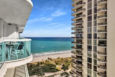 10101 Collins Ave #16B, Bal Harbour, FL 33154 - Photo 17