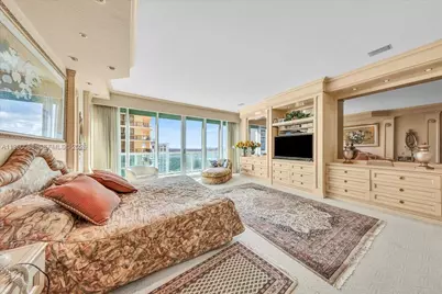10101 Collins Ave #16B + CAB, Bal Harbour, FL 33154 - Photo 53
