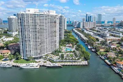 1000 E Island Blvd #803, Aventura, FL 33160 - Photo 43