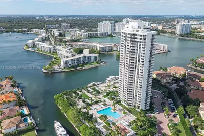 1000 E Island Blvd #803, Aventura, FL 33160 - Photo 47