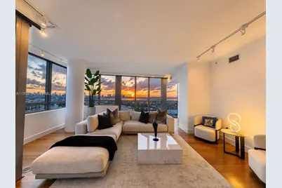 101 20th St #3501, Miami Beach, FL 33139 - Photo 3