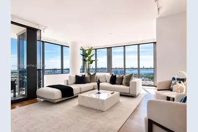 101 20th St #3501, Miami Beach, FL 33139 - Photo 1