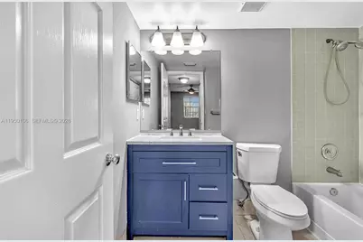 2881 N Oakland Forest Dr #113, Oakland Park, FL 33309 - Photo 29