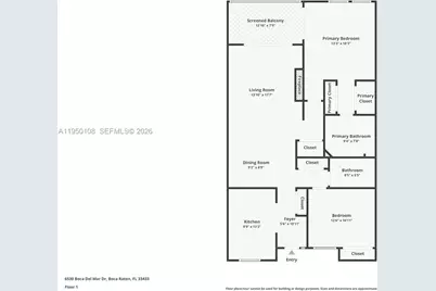 6530 Boca Del Mar Dr #235, Boca Raton, FL 33433 - Photo 23