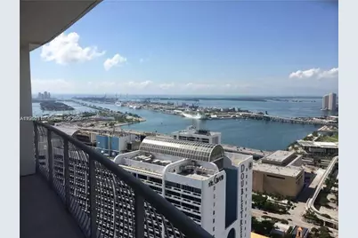1750 N Bayshore Dr #4912, Miami, FL 33132 - Photo 1
