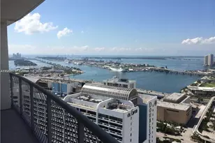 1750 N Bayshore Dr, Miami, FL 33132 - Photo 1