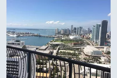 1750 N Bayshore Dr #4912, Miami, FL 33132 - Photo 5