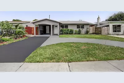 5408 N Andrews Ave #5408, Oakland Park, FL 33309 - Photo 1