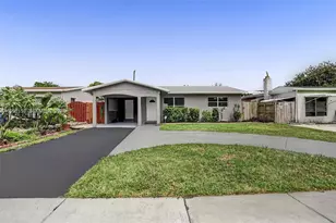 5408 N Andrews Ave, Oakland Park, FL 33309 - Photo 1
