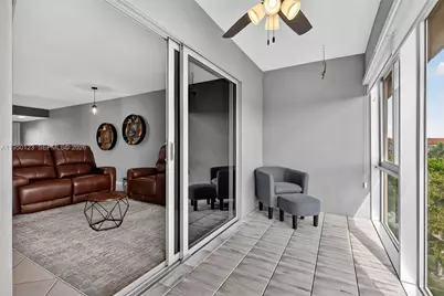 13100 SW 11th Ct #407C, Pembroke Pines, FL 33027 - Photo 39
