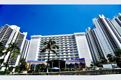 19201 Collins Ave #1033, Sunny Isles Beach, FL 33160 - Photo 1